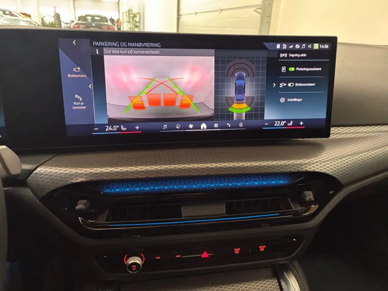 Billede 11 - BMW i4  eDrive40 M-Sport