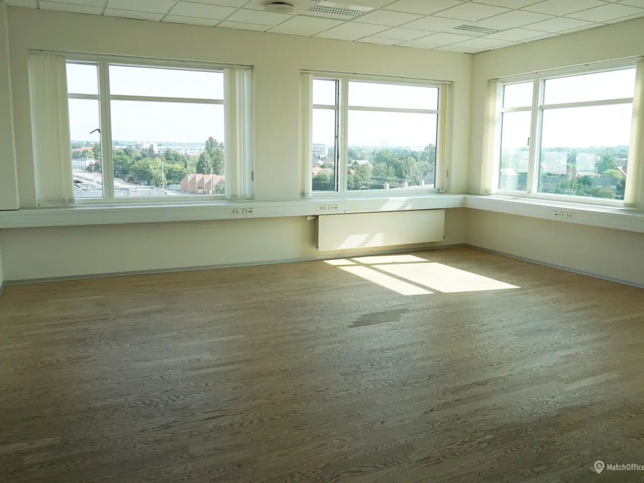 Billede 6 - 416 m² kontor med fantastisk udsigt