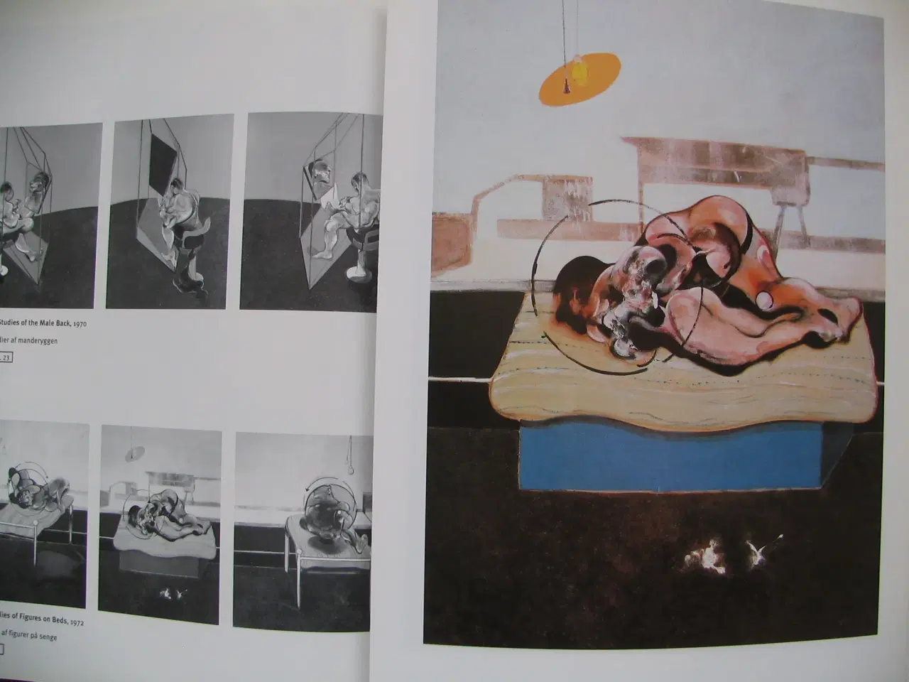 Billede 5 - Francis Bacon (1909-1992)