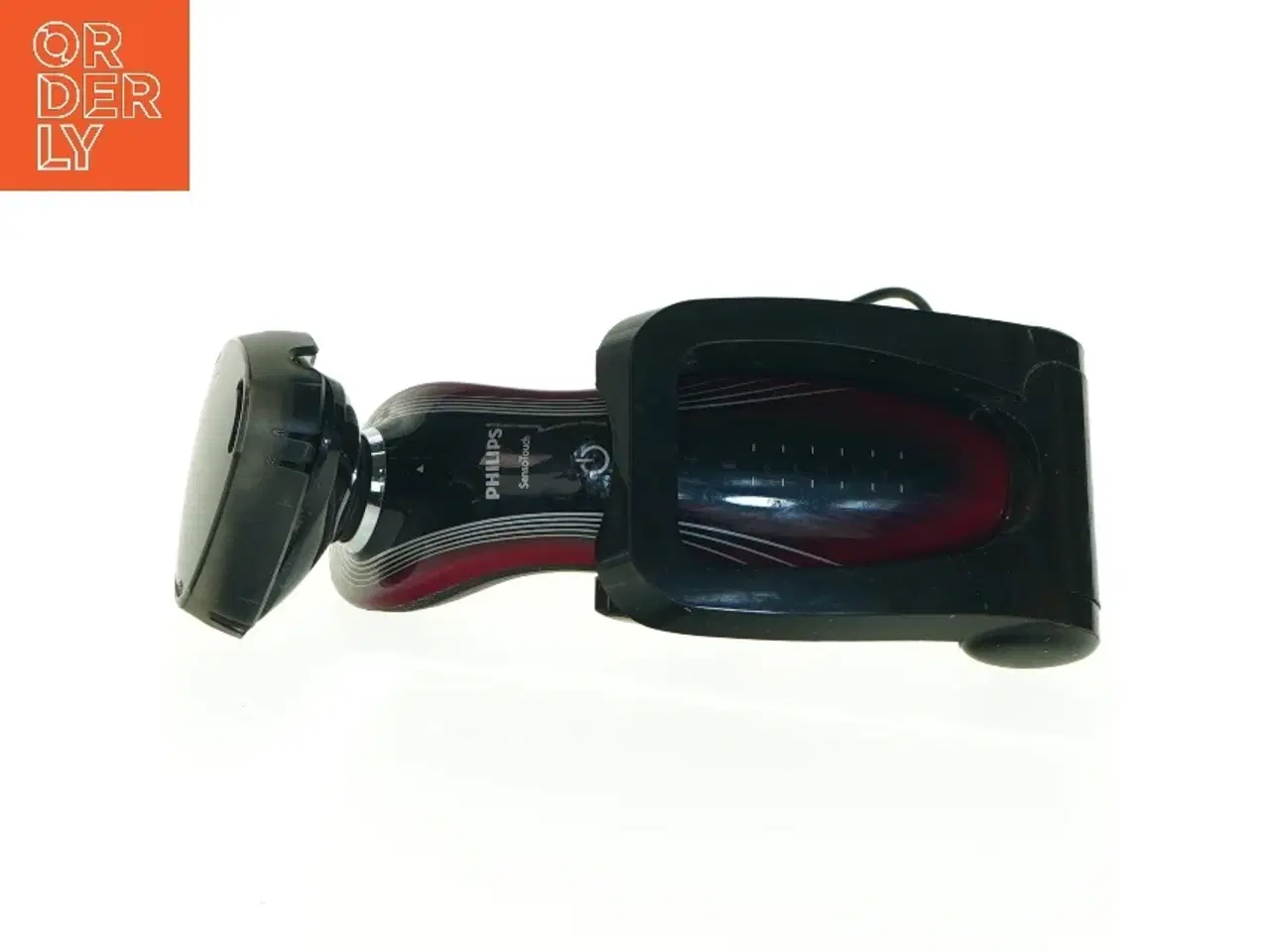 Billede 6 - Elektrisk shaver fra Philips (str. 20 cm)