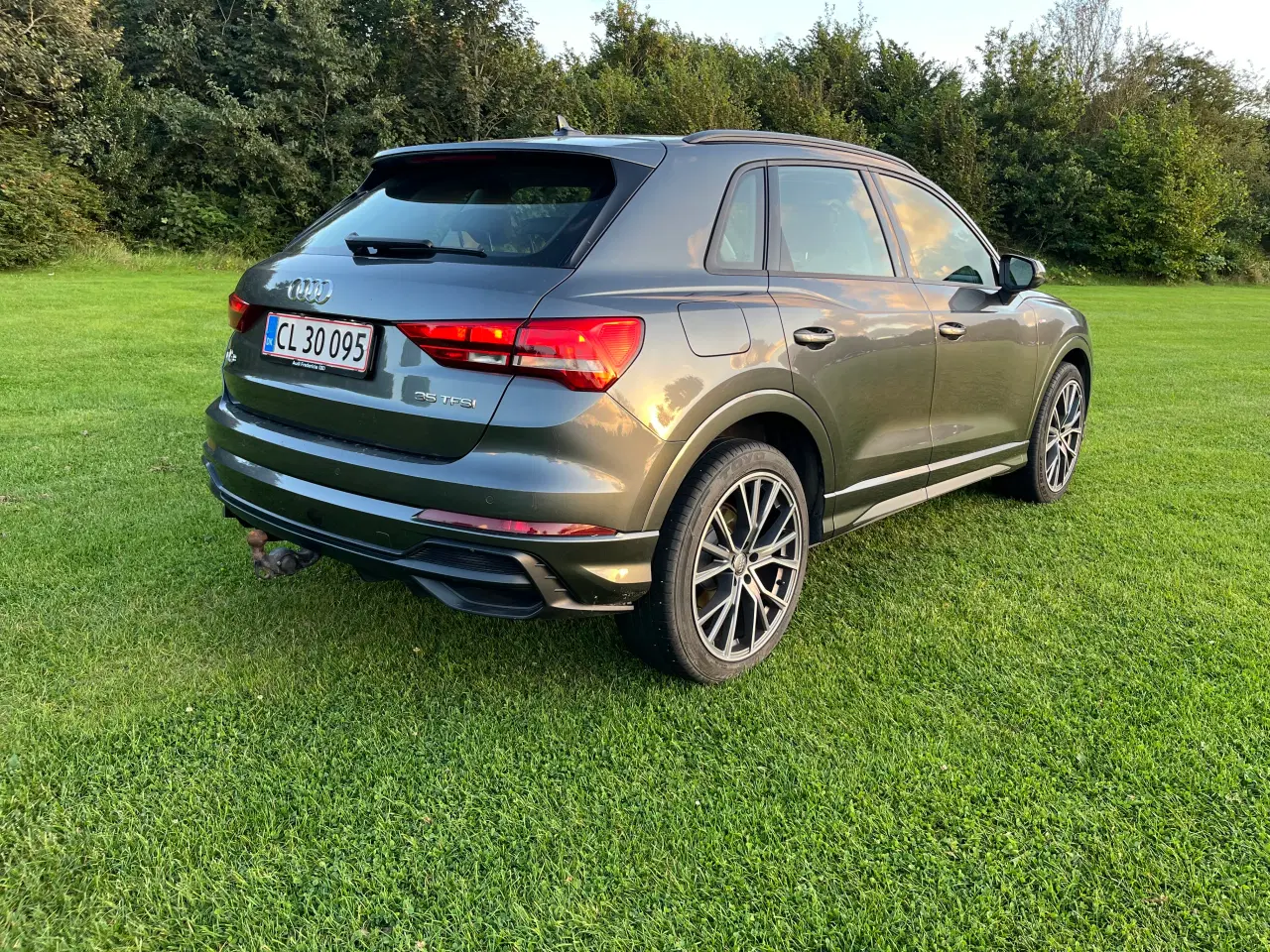 Billede 2 - Audi Q3
