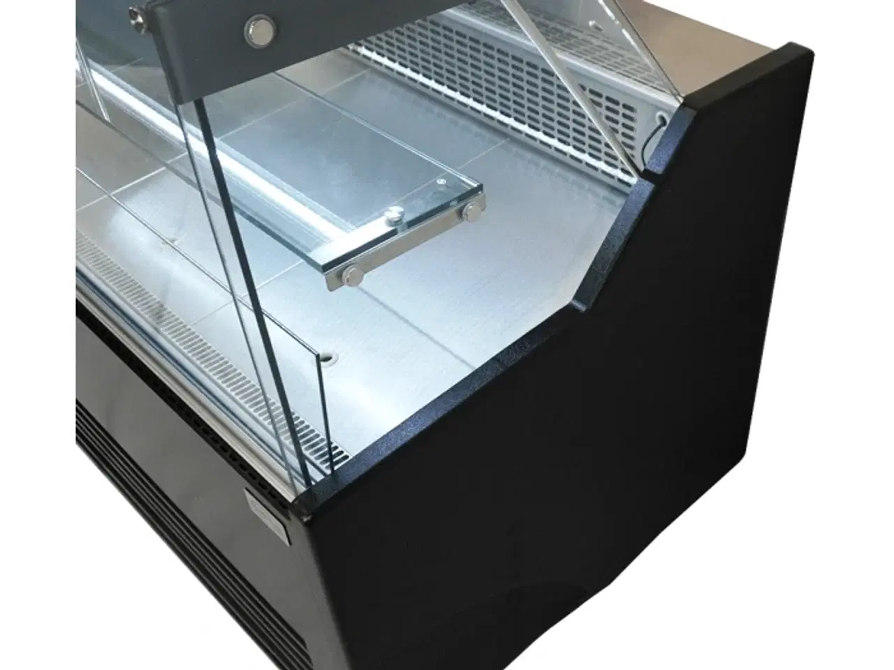 Billede 11 - Køledisk – WESLEY 2.0 – B:1965 x D:902 x H:1230 mm
