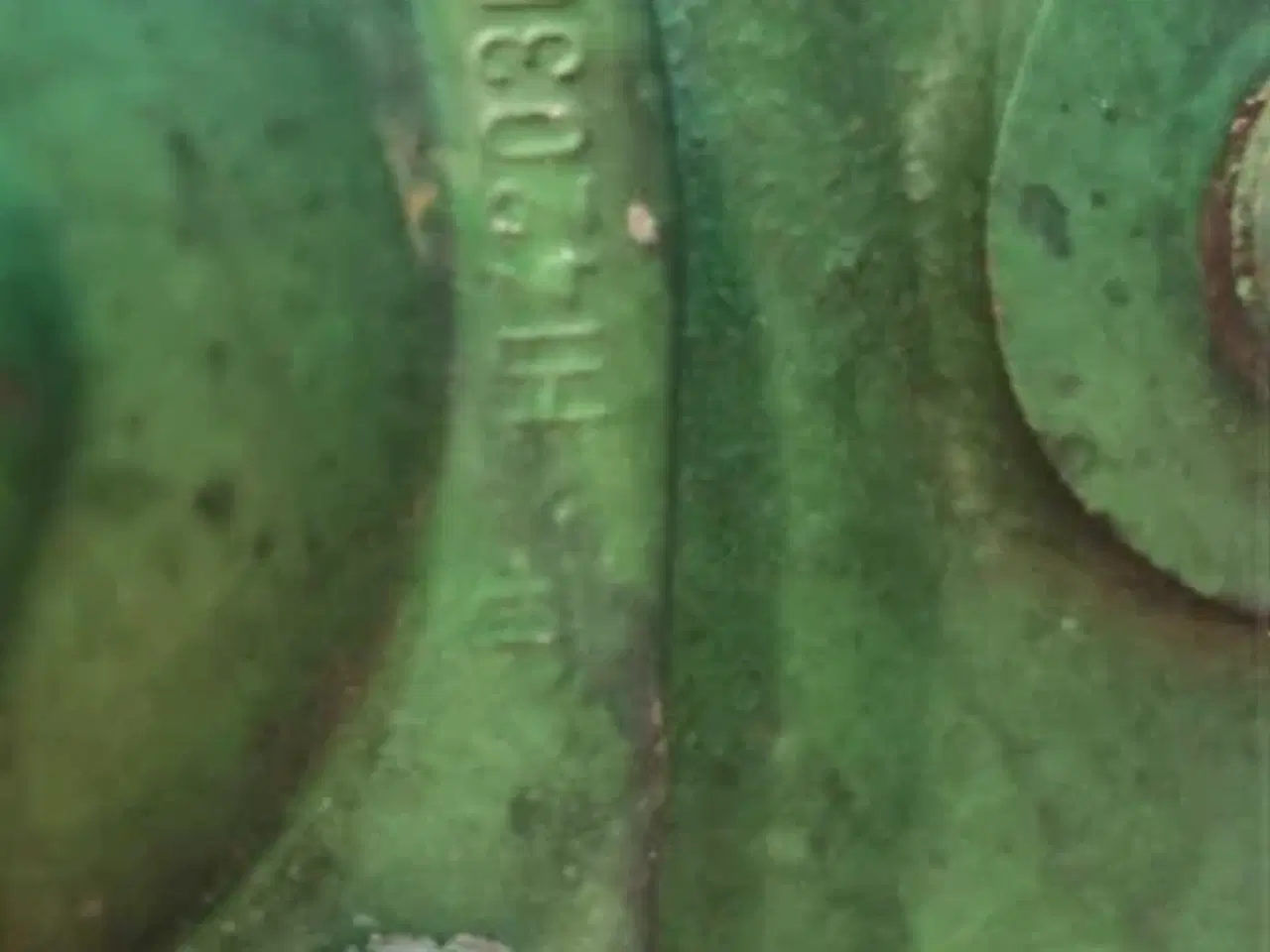 Billede 7 - John Deere 9540 WTS Gearkasse AZ203879