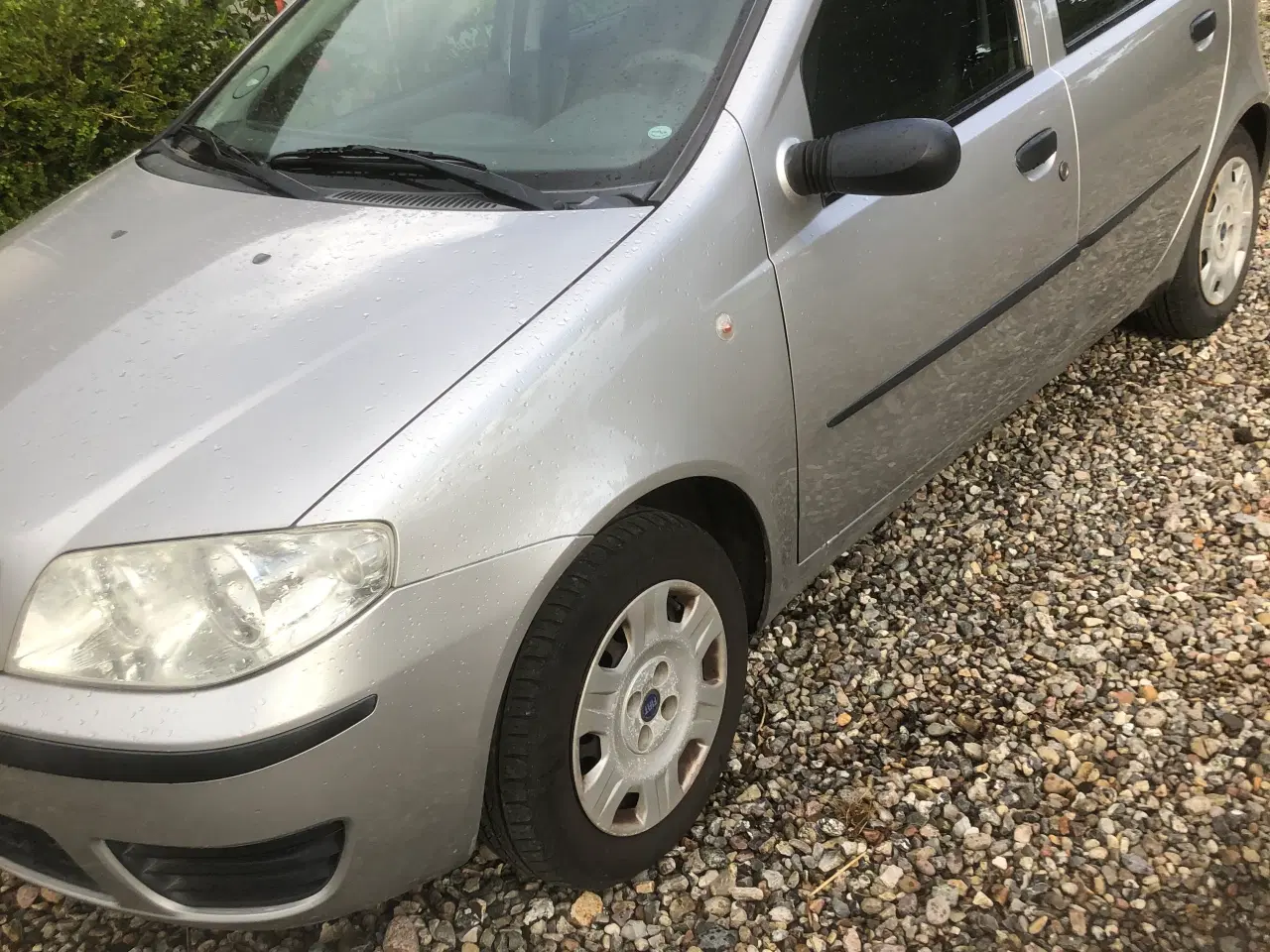 Billede 3 - Fiat Punto
