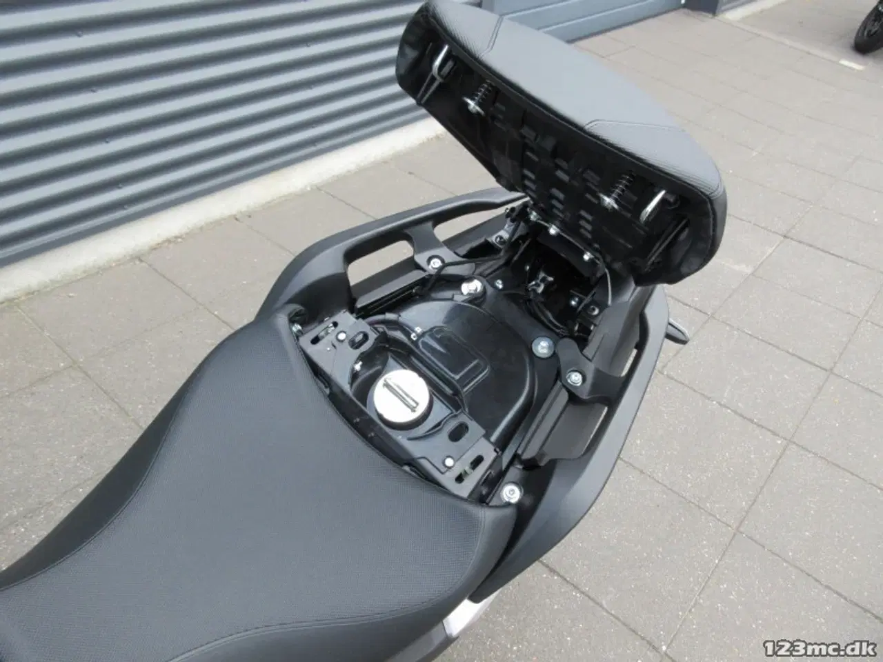 Billede 29 - Honda NC 750 X MC-SYD BYTTER GERNE  5 ÅRS FABRIKS GARANTI