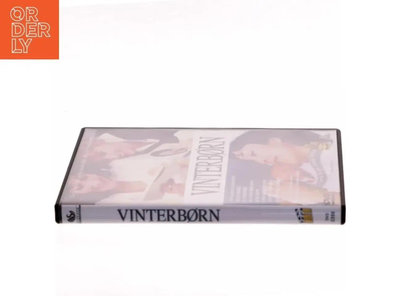 Billede 2 - Vinterbørn med Ann-Mari Max Hansen (DVD)