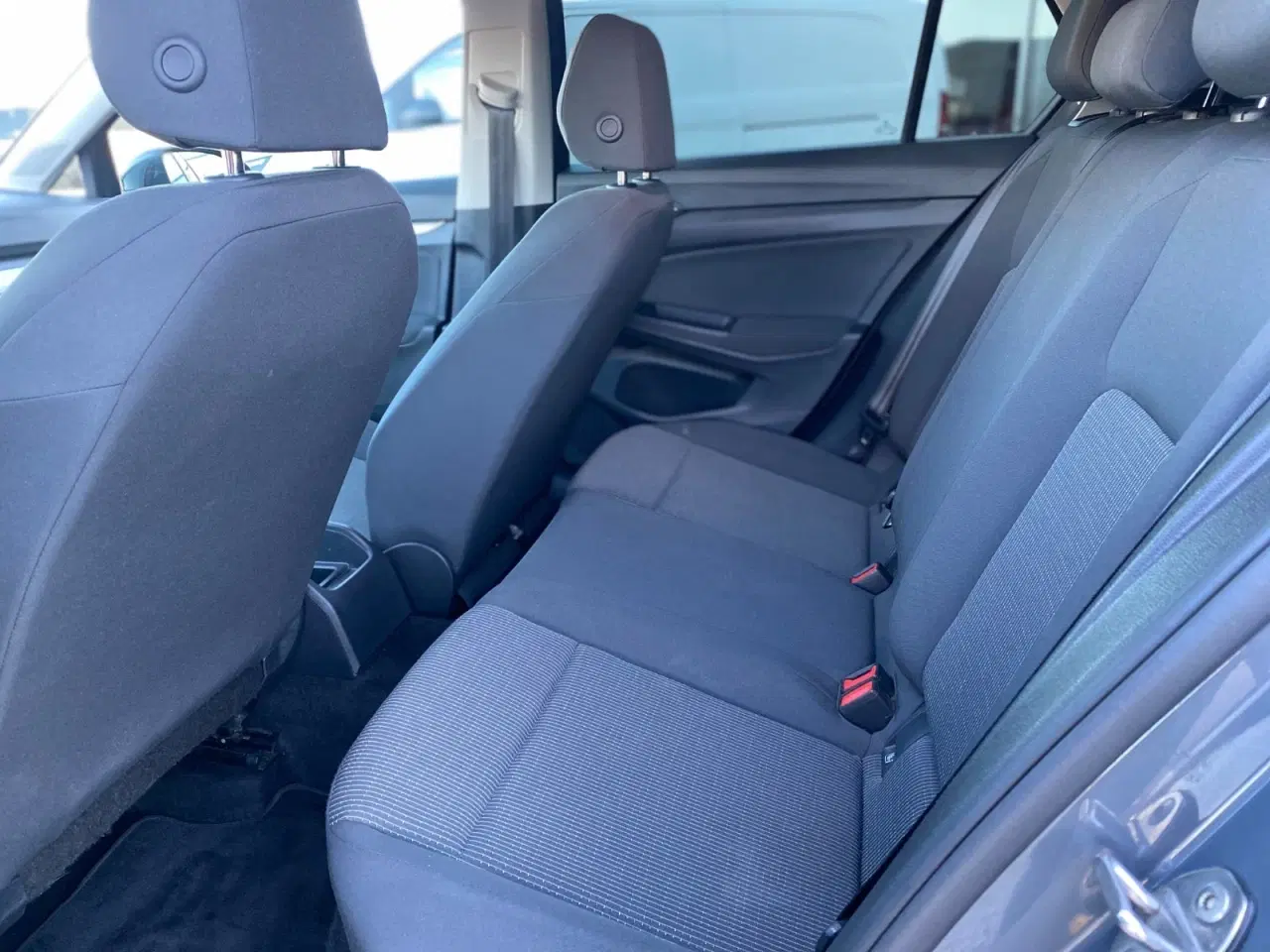 Billede 16 - VW Golf VIII 1,0 TSi 110