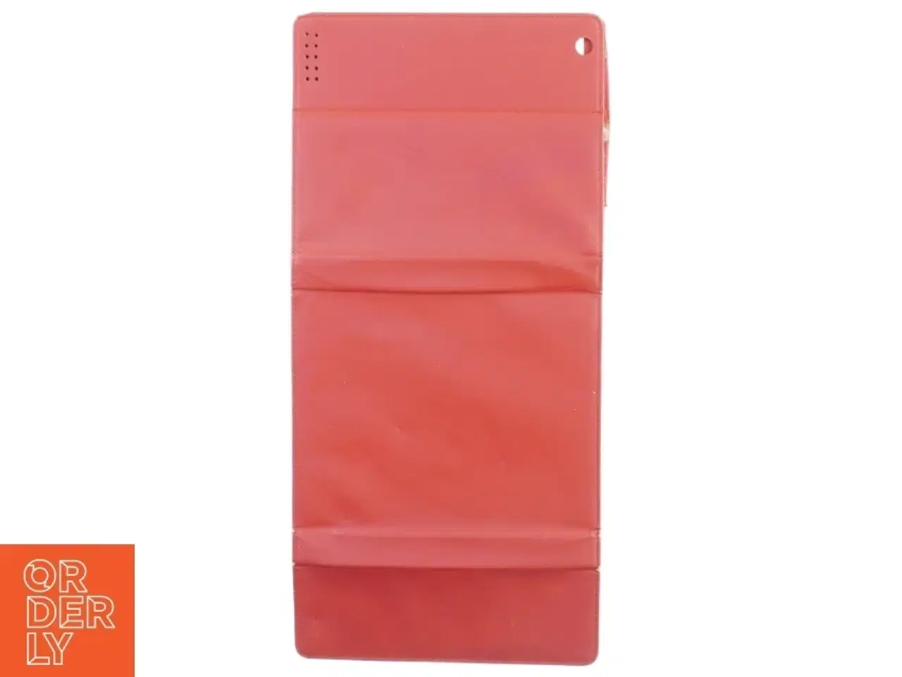 Billede 2 - Tablet cover med tastatur (str. 25 x 20 cm)