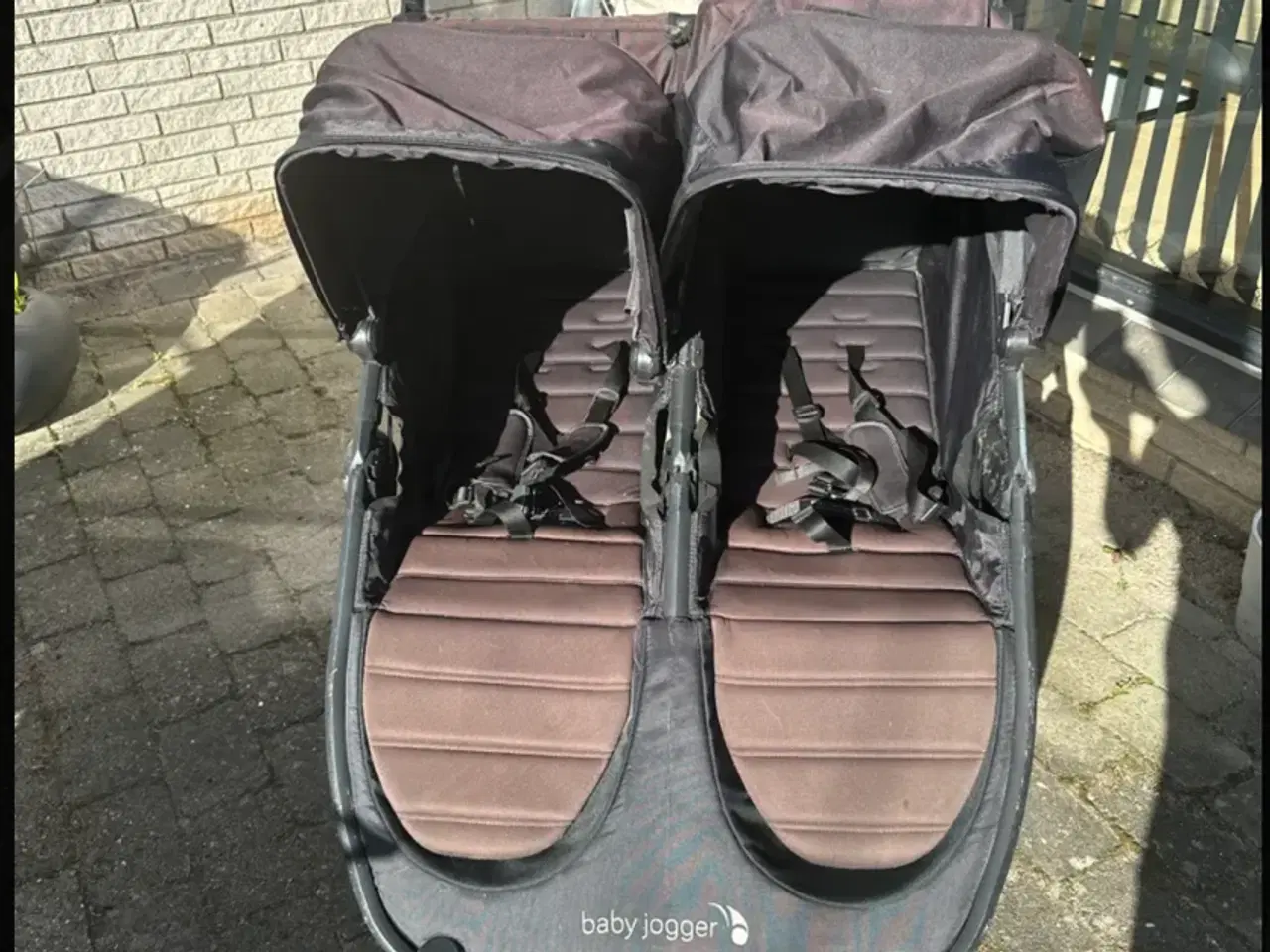 Billede 2 - Babyjogger 