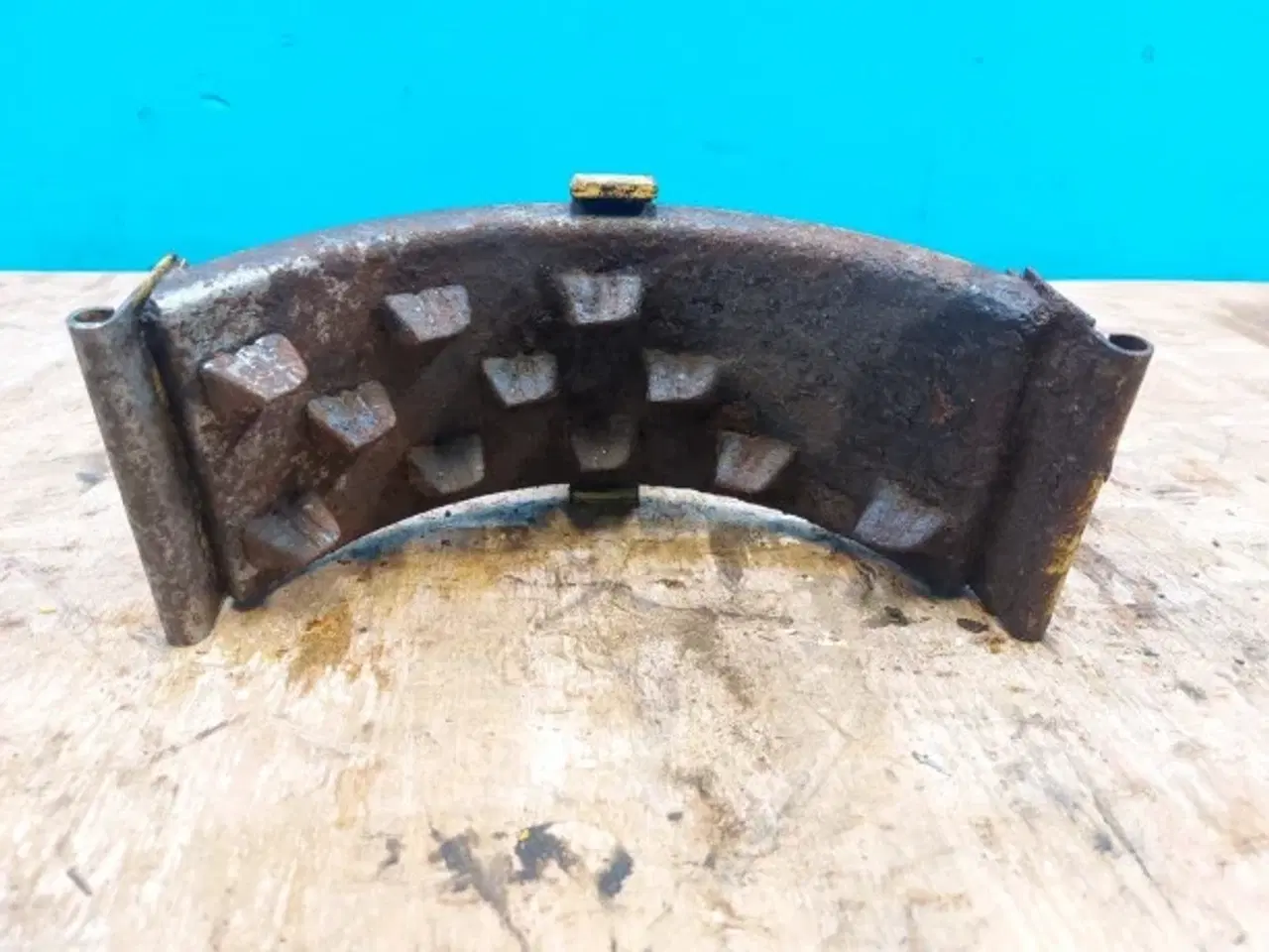 Billede 3 - New Holland TX66 Dæksel RH 80921726