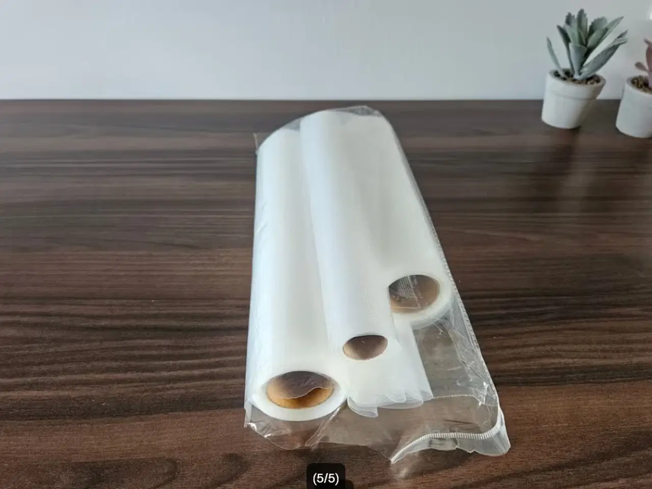 Billede 5 - OBH Nordica Fresh n Easy vacuumpakker/vakuumpakker