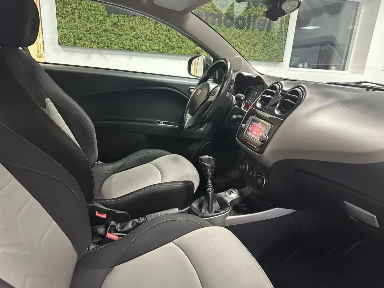 Billede 9 - Alfa Romeo MiTo 0,9 TwinAir Distinctive 104HK 3d 6g