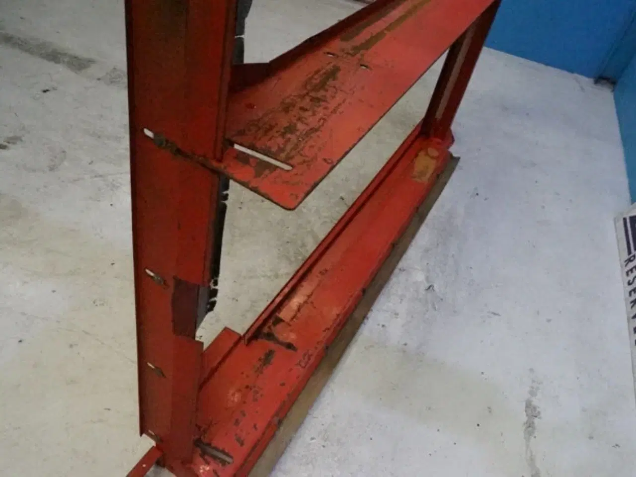 Billede 17 - Massey Ferguson 40 Sold Ramme 28480555