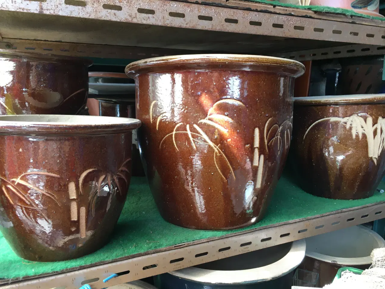 Billede 7 - Krukker