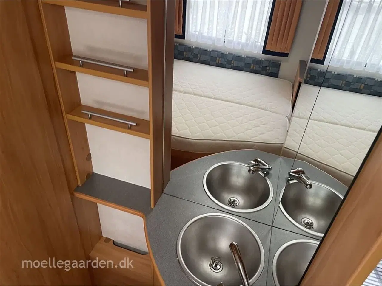 Billede 3 - 2004 - Adria Adora 432 PS