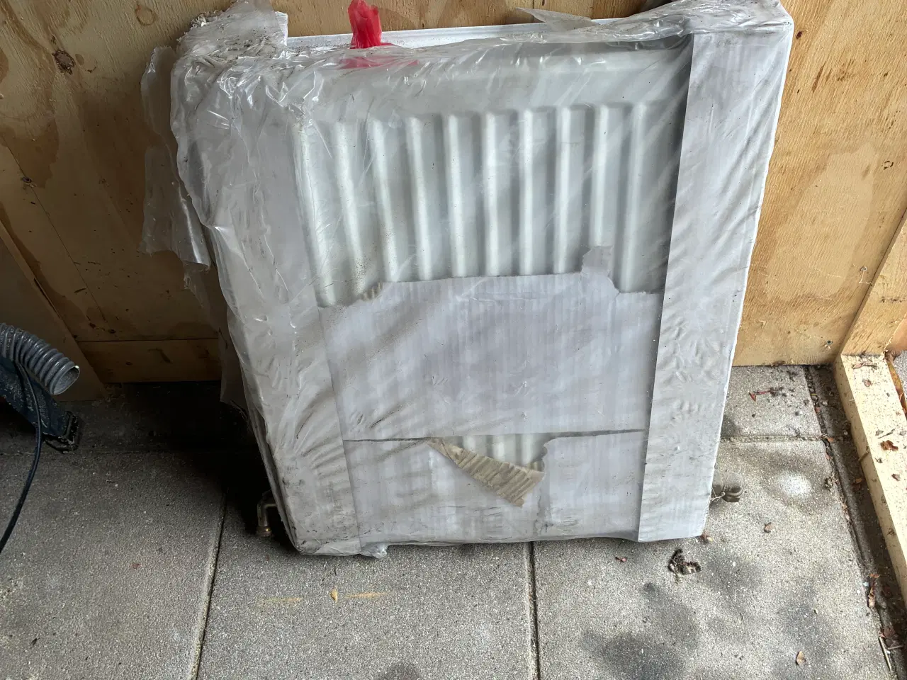 Billede 1 - Helt ny Radiator