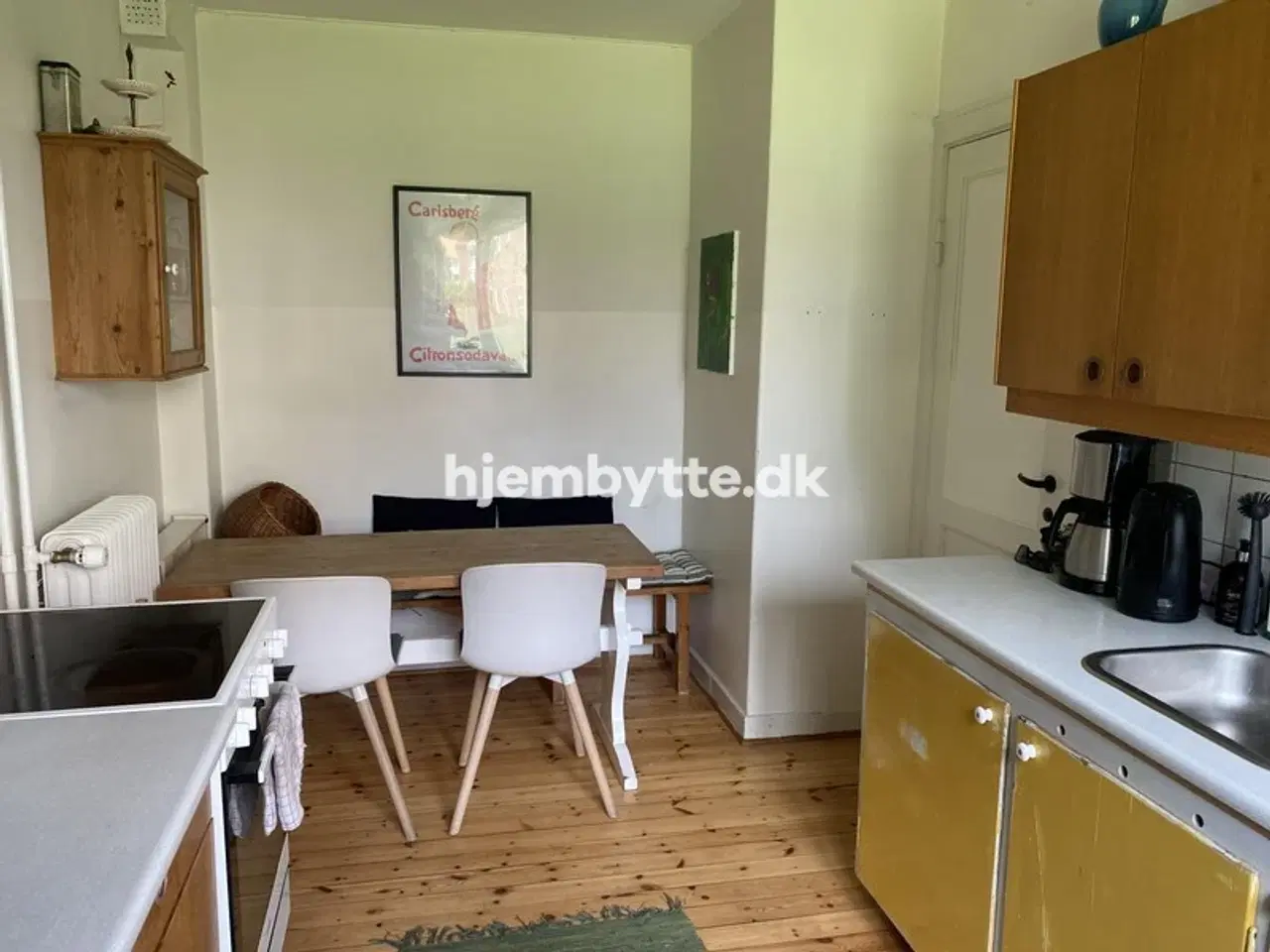 Billede 7 - Hjembytte - Sorgenfrigårdsvej