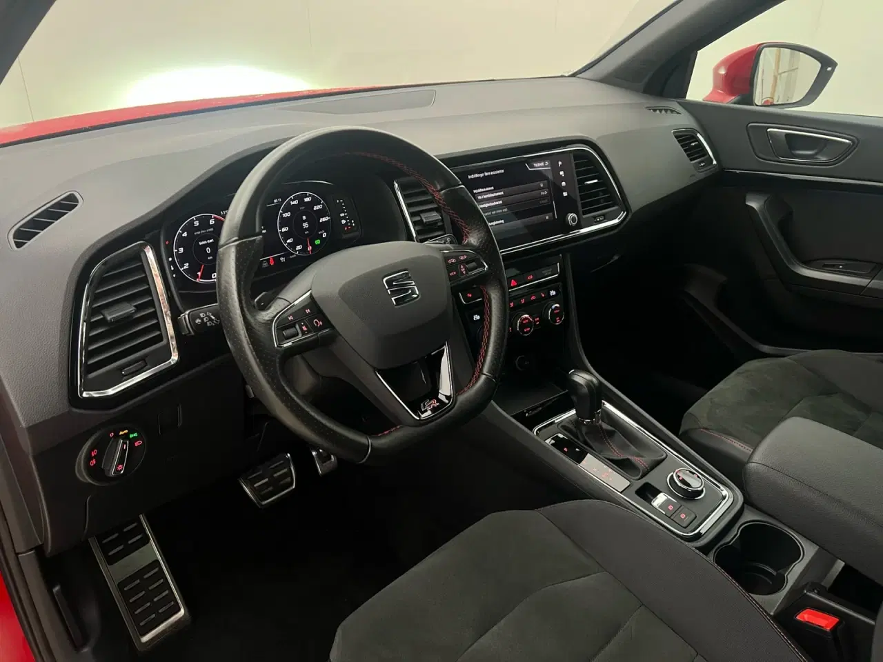 Billede 18 - Seat Ateca 1,5 TSi 150 FR DSG