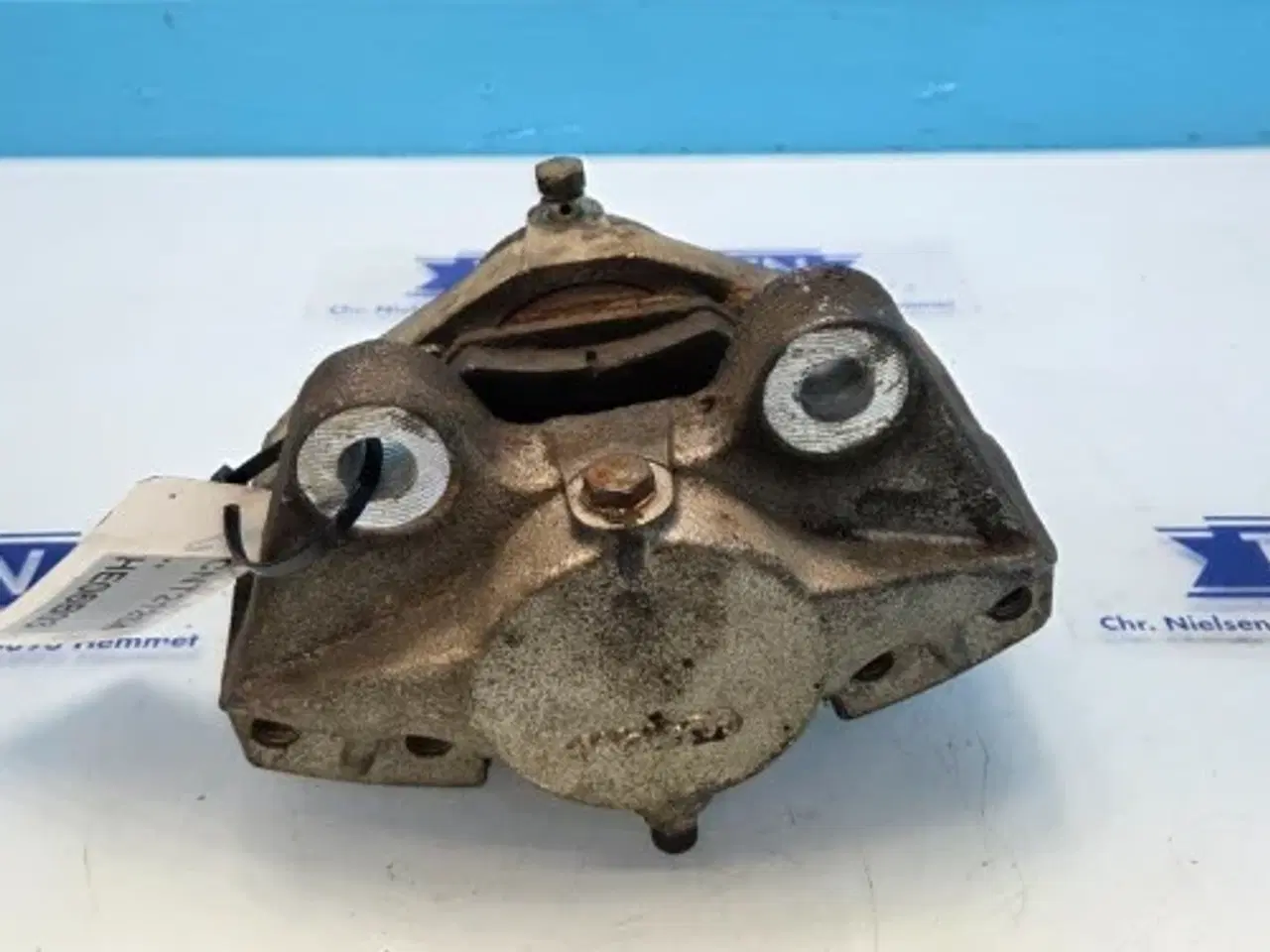 Billede 15 - New Holland CR9.90 Bremsekaliber 84989455