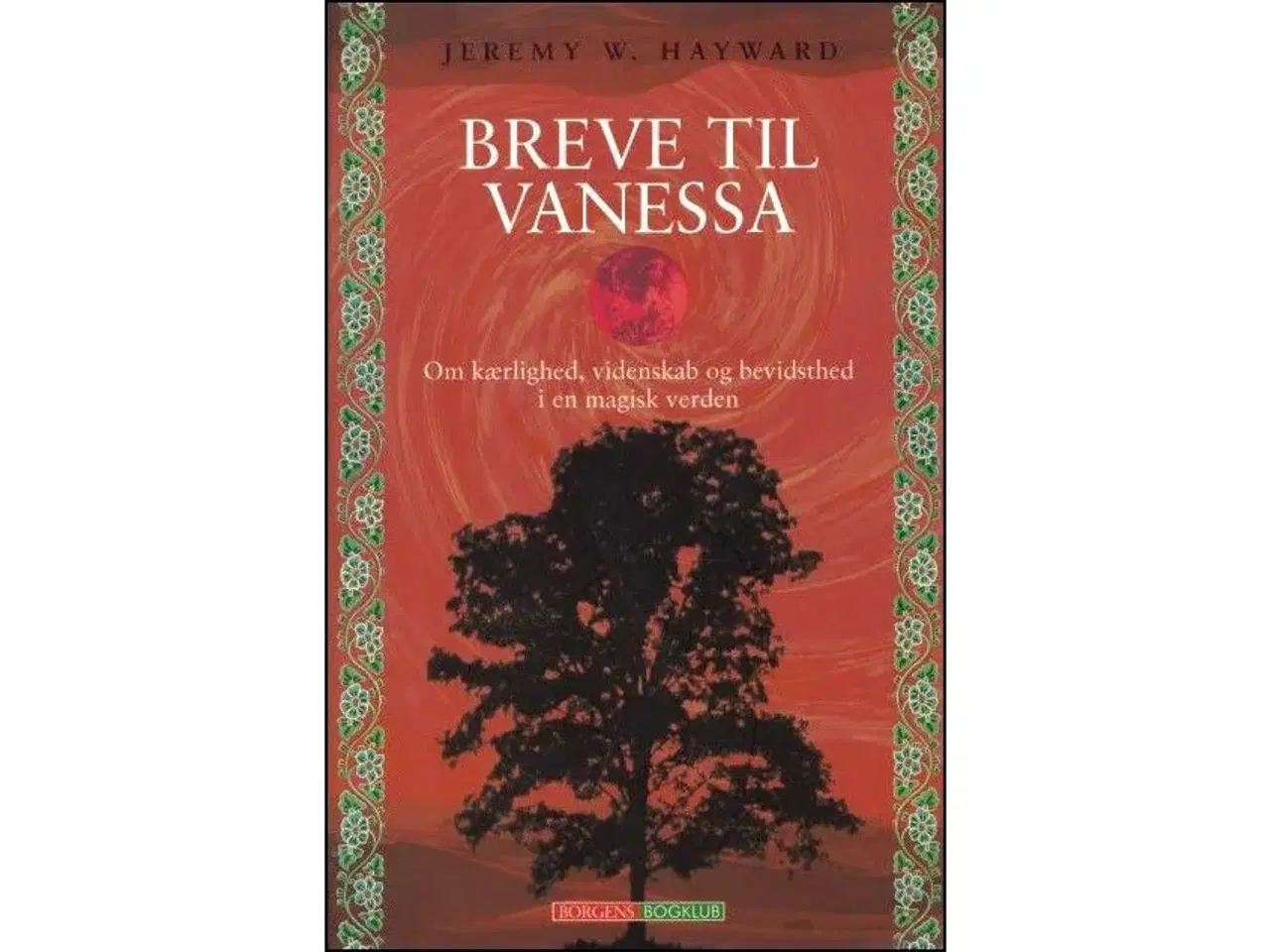 Billede 1 - Breve til Vanessa