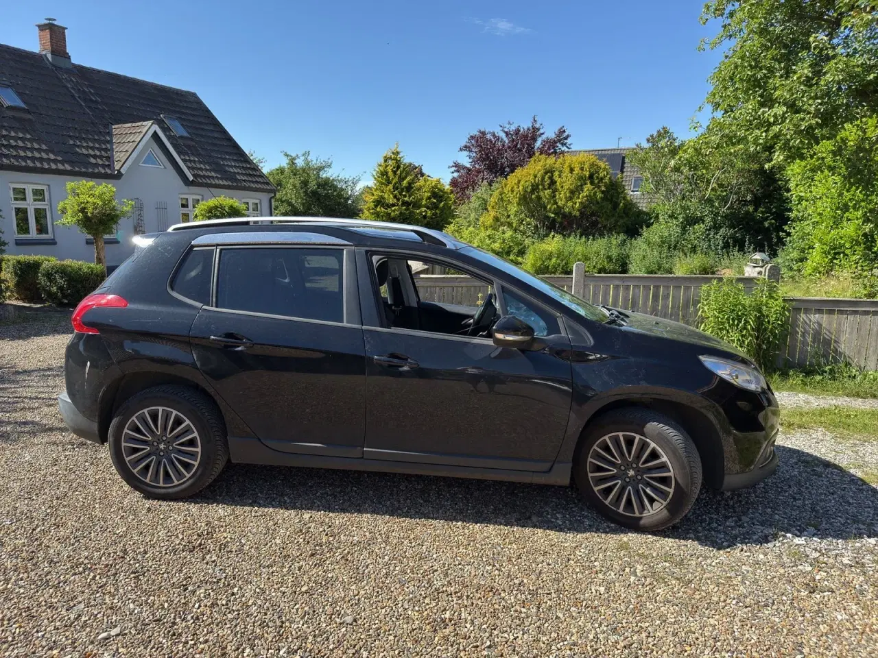 Billede 4 - Peugeot 2008 1,2 VTi 82 Access