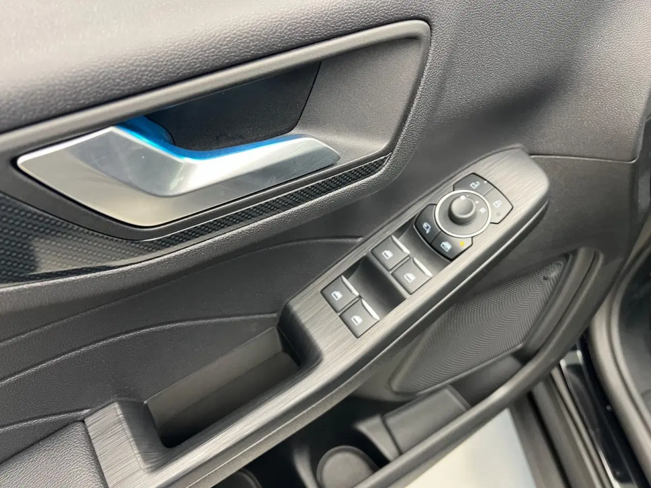 Billede 13 - Ford Kuga 2,5 PHEV ST-Line X CVT