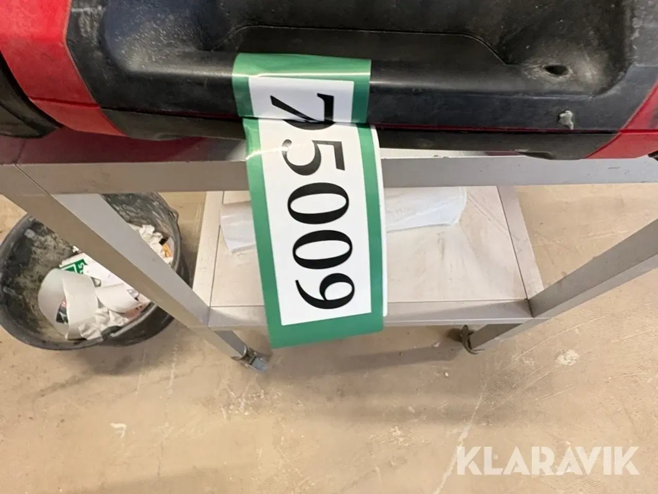 Billede 8 - Borehammer Hilti TE 30-ATC