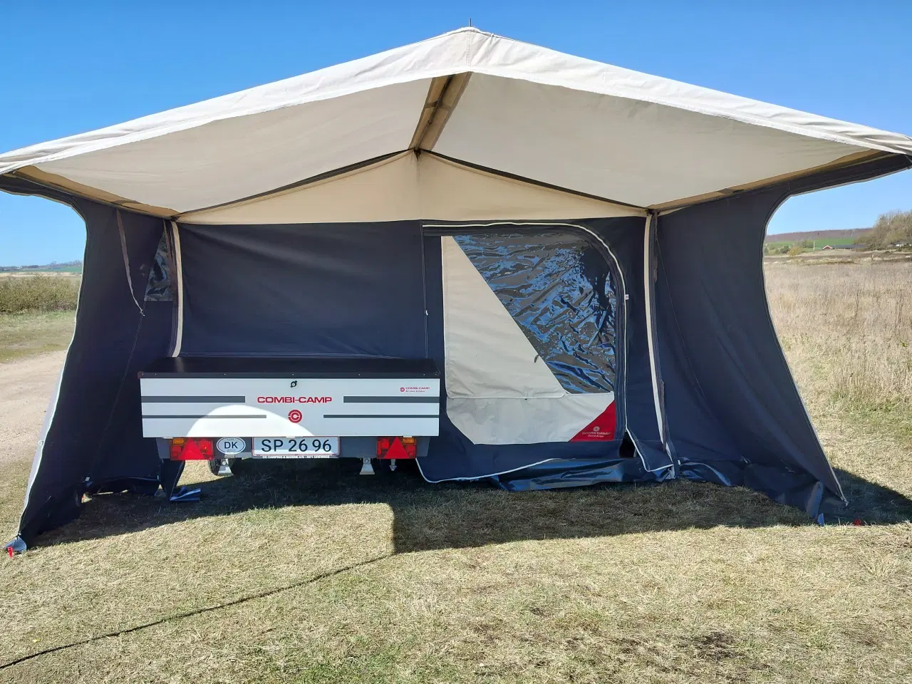 Billede 11 - Combi-Camp Venezia Comfort