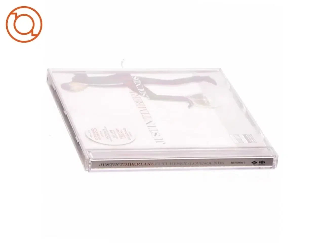 Billede 2 - FutureSex/LoveSounds Studio album by Justin Timberlake