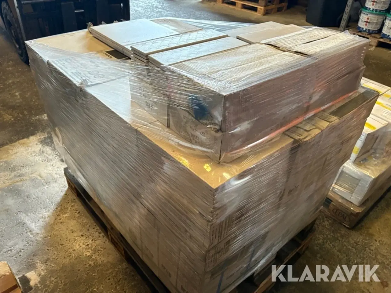 Billede 4 - Fliser Iris 45,6 kvm