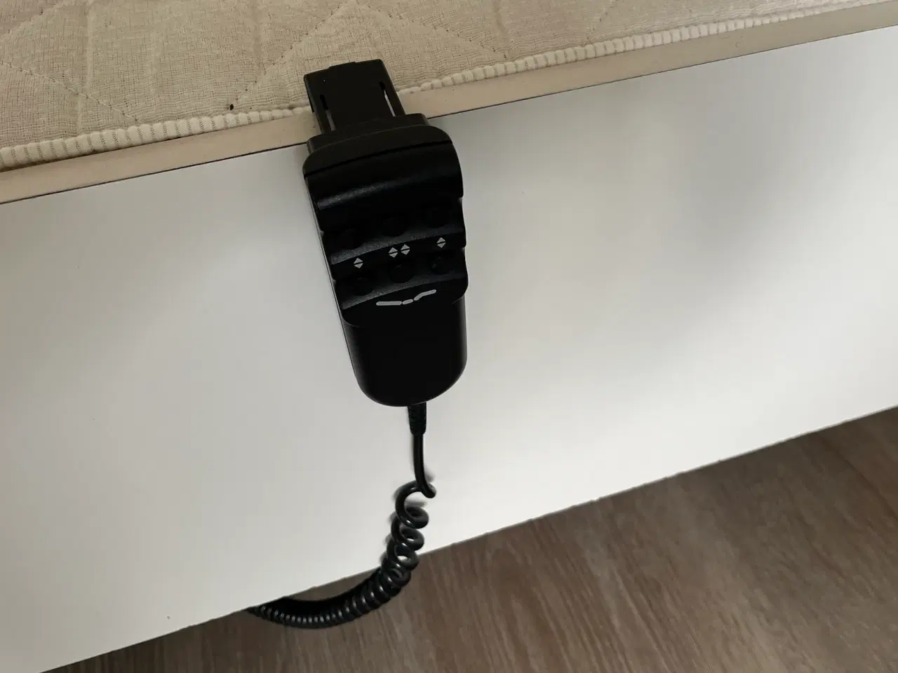 Billede 2 - God, men brugt elevationsseng
