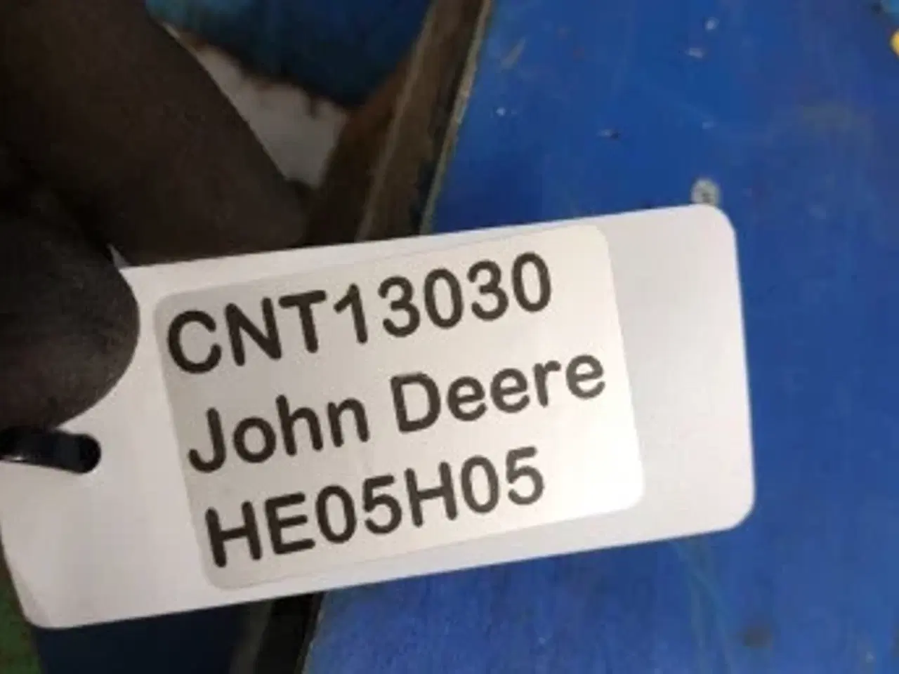 Billede 8 - John Deere S670  AH164851