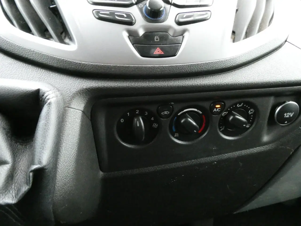 Billede 12 - Ford Transit 470 L4 Chassis 2,2 TDCi 155 Trend Db.Kab Ladvogn m/tip