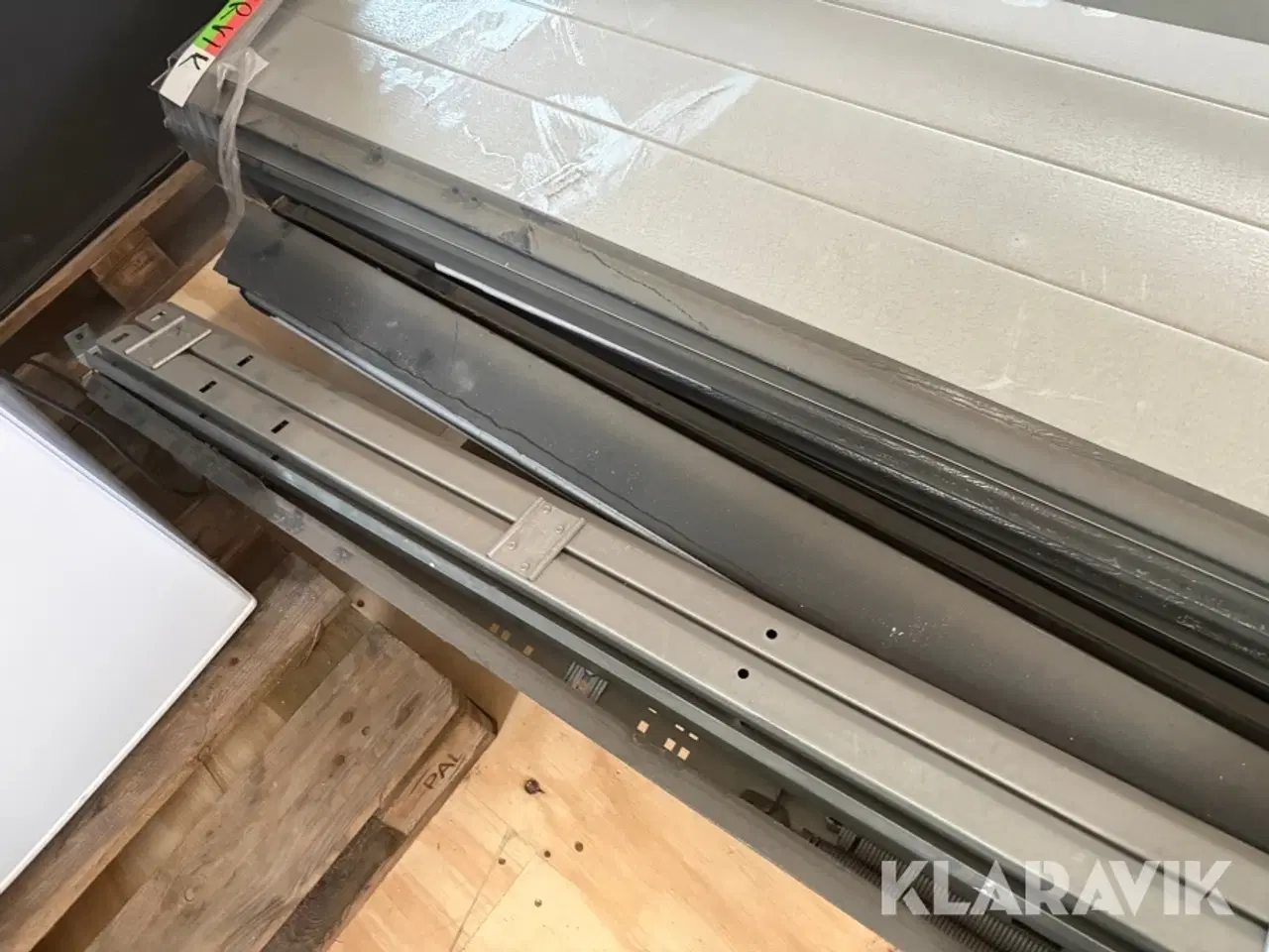 Billede 9 - Ledhejsport med Hörmann SupraMatic E4