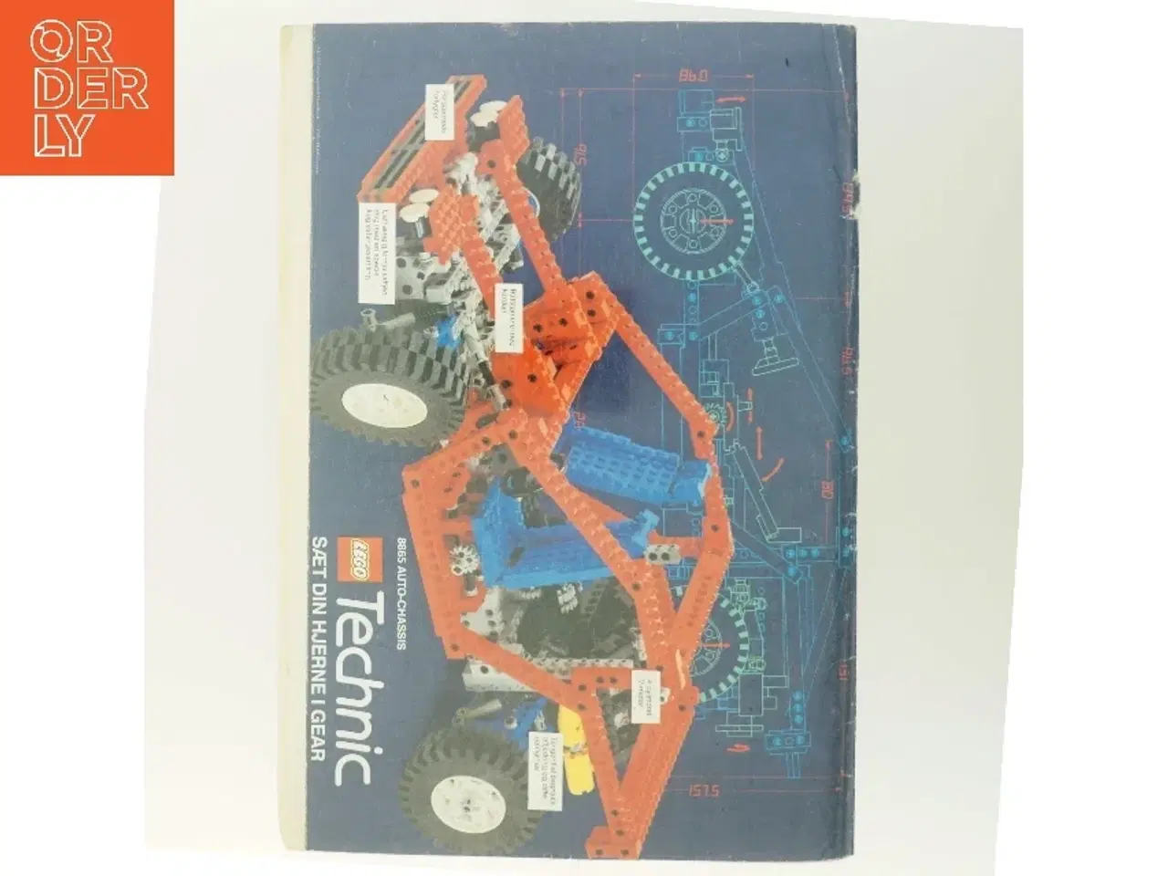 Billede 3 - Anders And & Co. Julekalender (Bog)