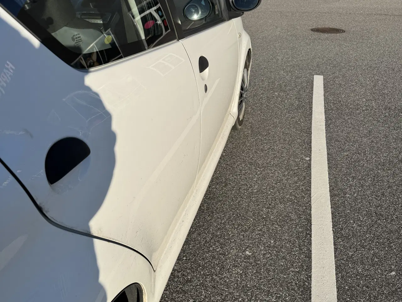 Billede 4 - Billig Toyota Aygo