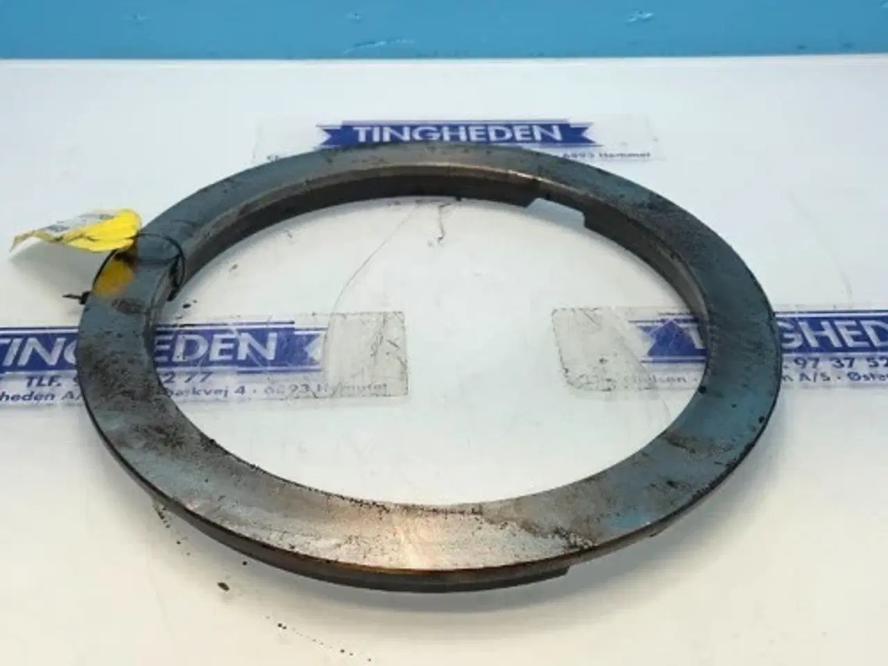 Billede 7 - Massey Ferguson 3085 Dæksel 3382031M1