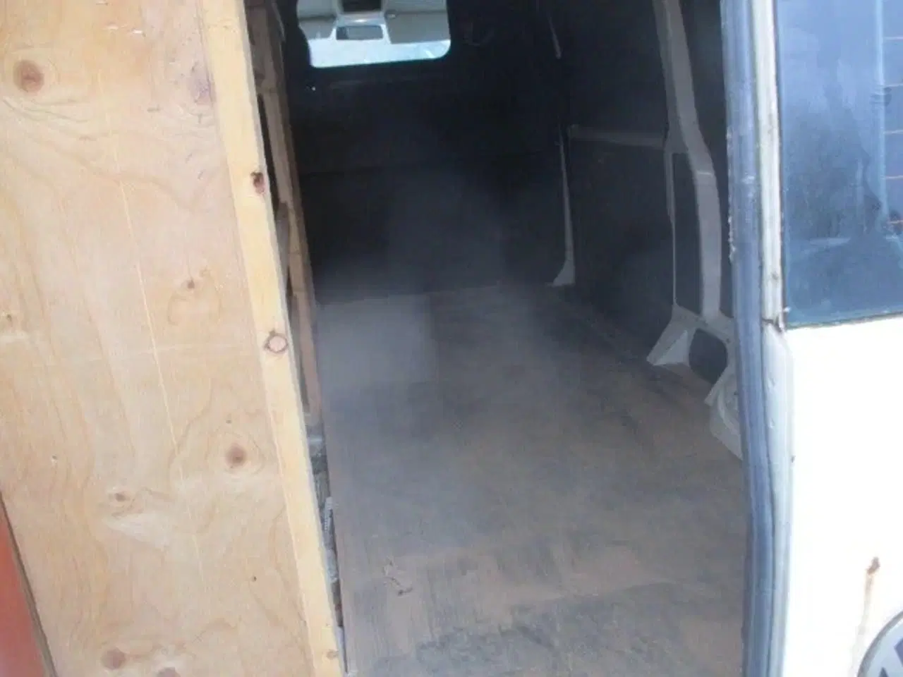 Billede 6 - VW Transporter 2,5 TDi 130 Kassevogn lang