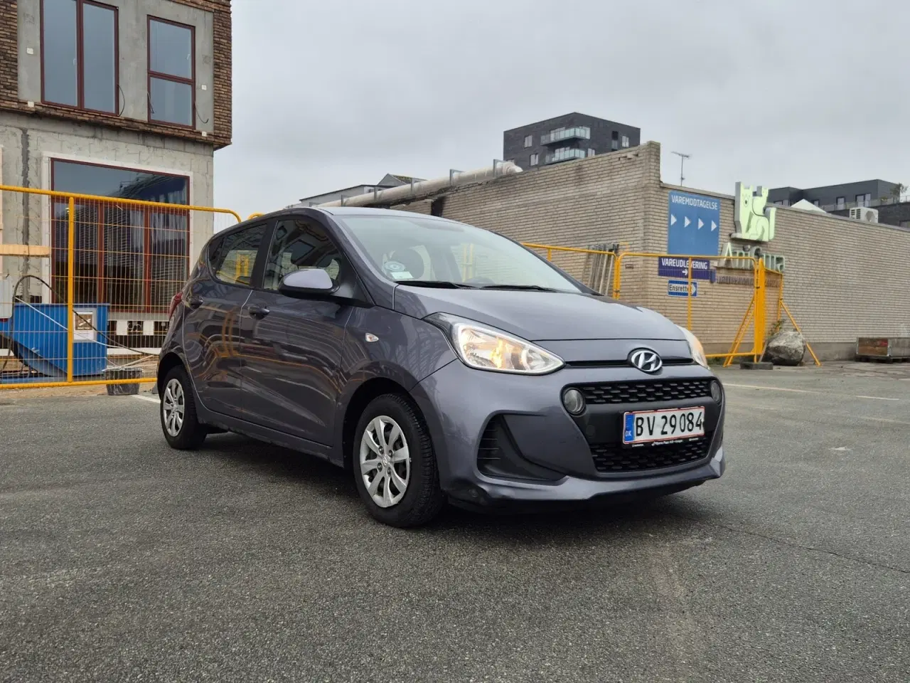 Billede 3 - Hyundai i10 1,0 Trend