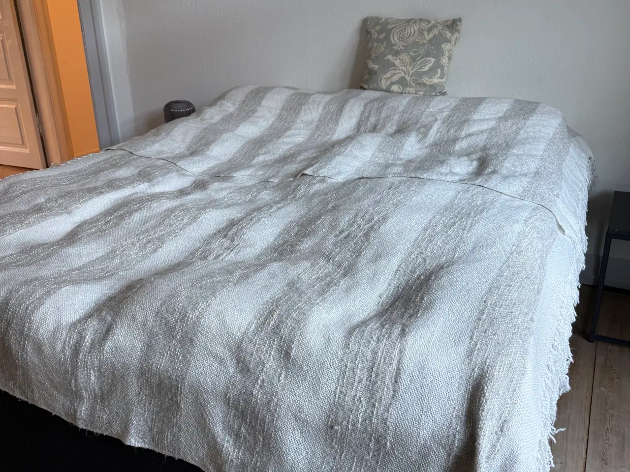 Billede 3 - Venus seng fra Bedre Nætter (160x200)