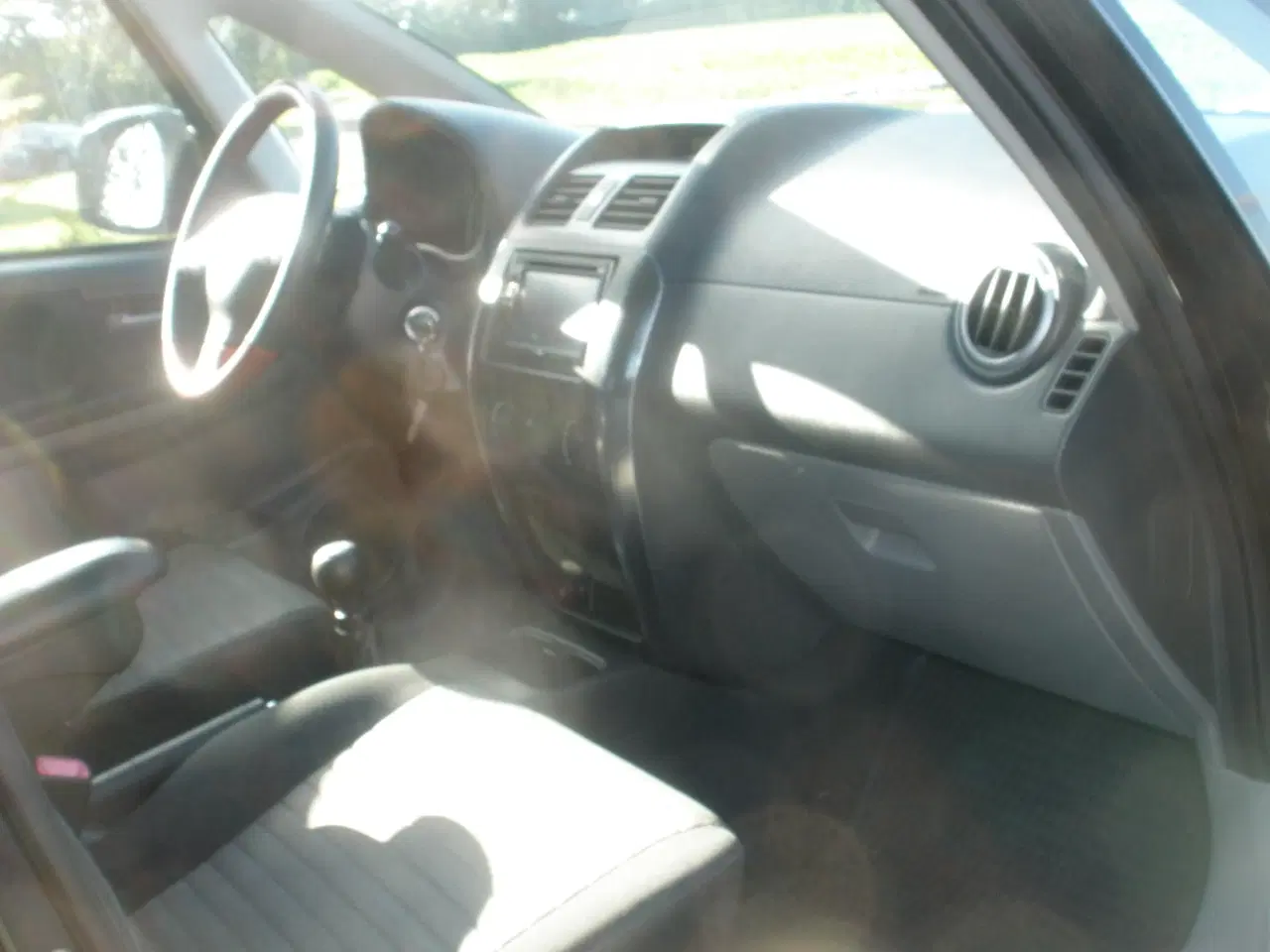 Billede 5 - Suzuki SX4 1,6I 5 dørs