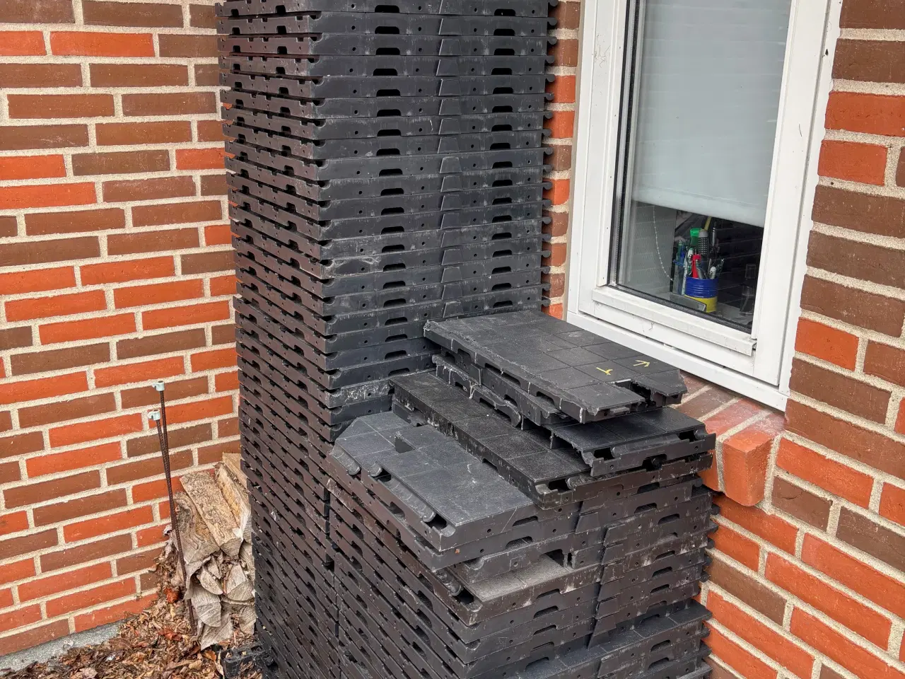 Billede 3 - Isabellar floor  - klik gulv 