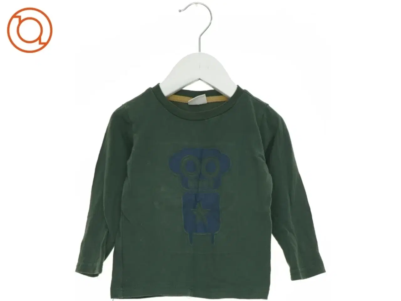 Billede 1 - Bluse fra Friends (str. 80 cm)
