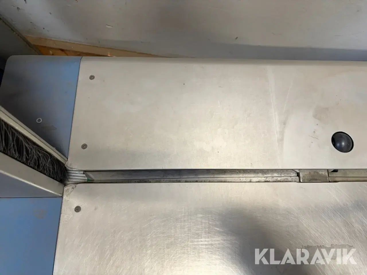 Billede 4 - Båndstrammer Strapex Canaria S