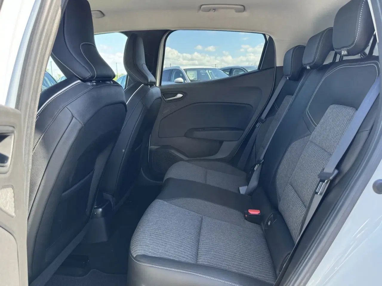 Billede 21 - Renault Clio 1,5 DCI Intens 115HK 5d 6g