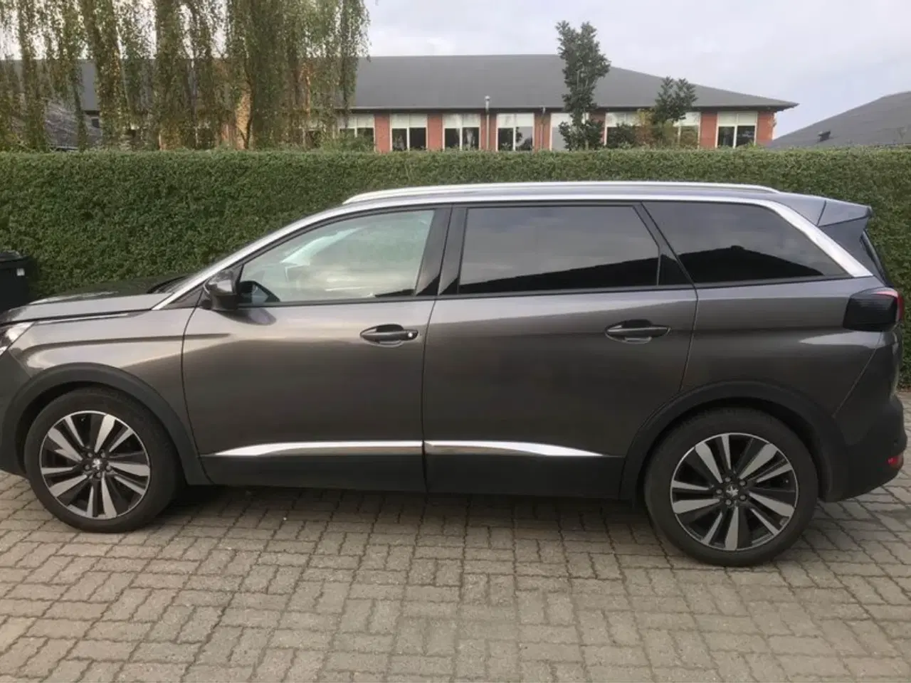 Billede 2 - Peugeot 5008