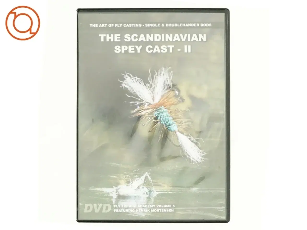 Billede 1 - The Scandinavian sprey cast II