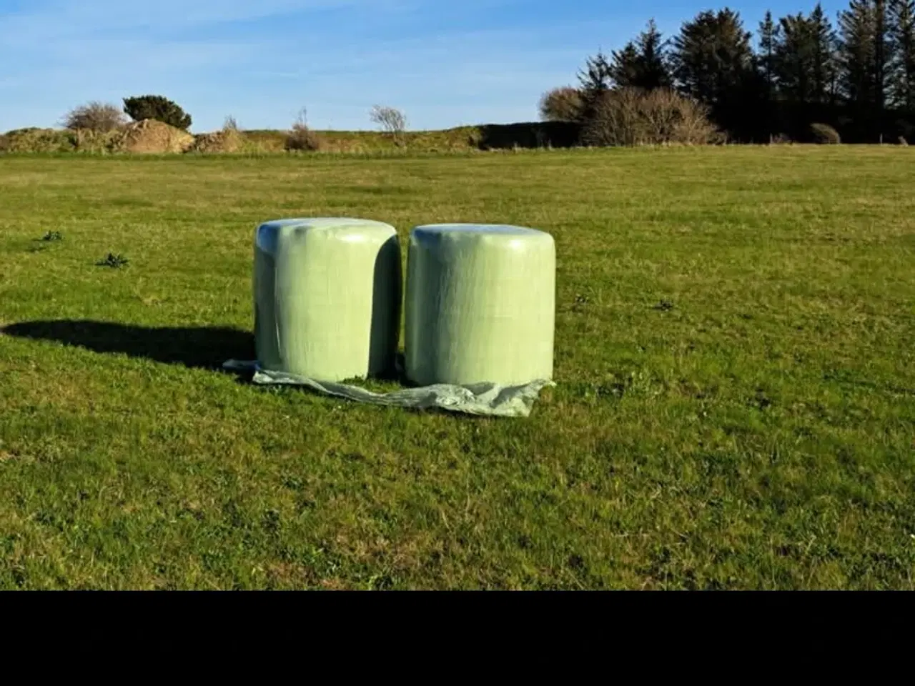 Billede 1 - Heste wrap 
