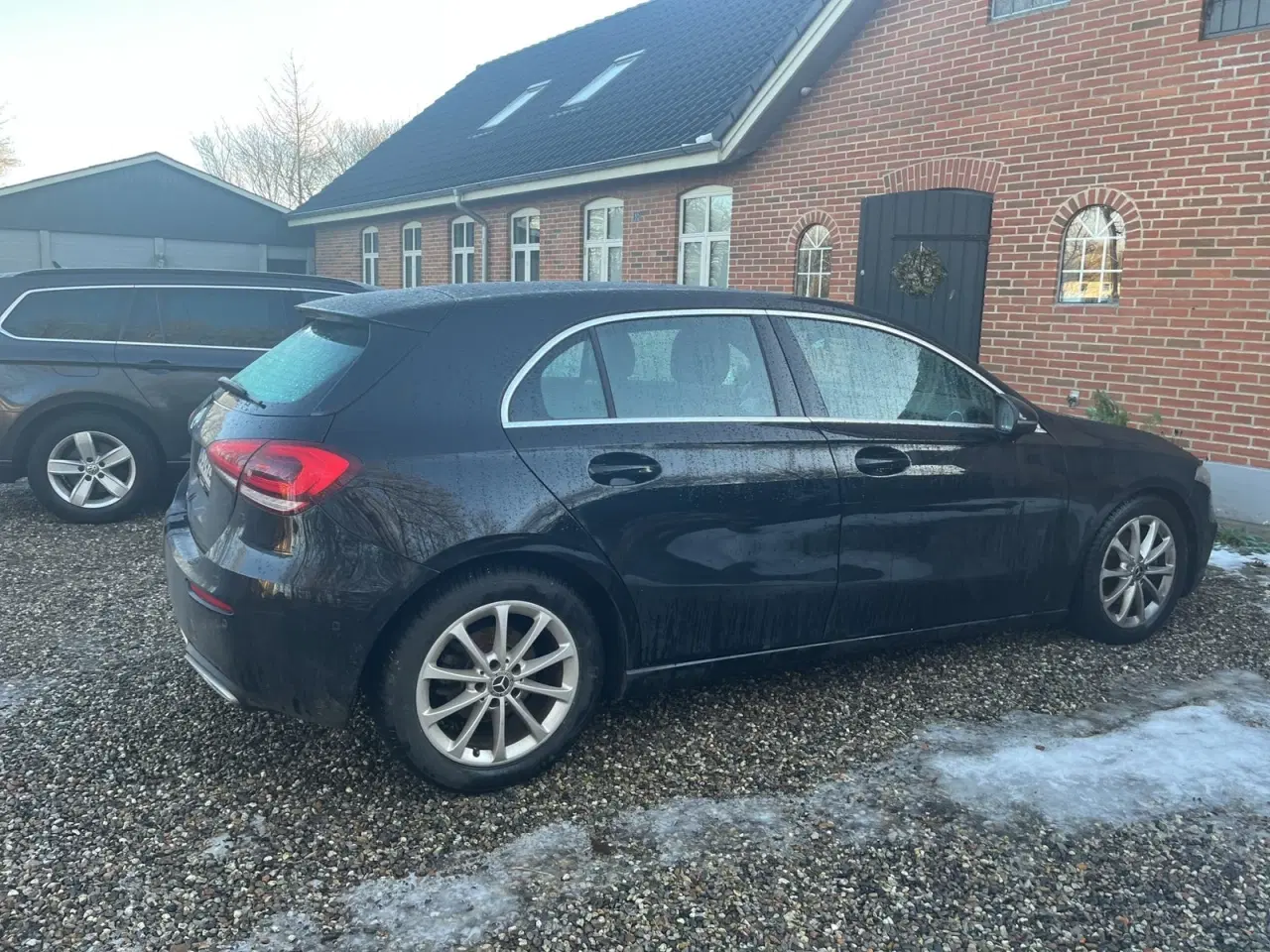 Billede 3 - Mercedes A200 1,3 aut.