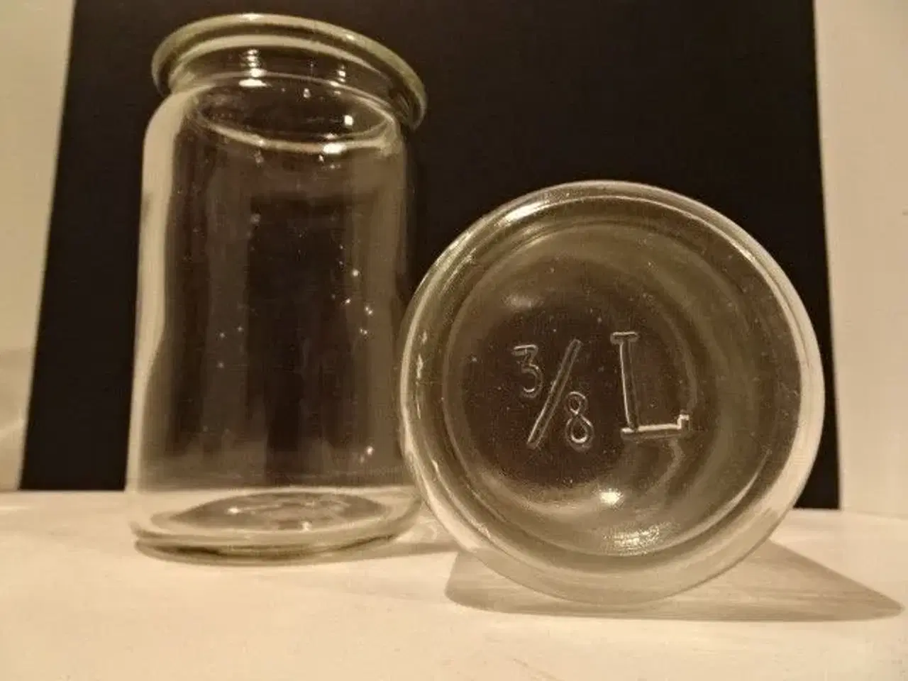 Billede 2 - Sylteglas